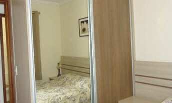 Imagem 5: Apartamento com 3 dormitórios à venda, 76 m² por R$ 210.000,00 - Parque São Luís - Taubaté