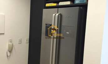 Imagem 3: Santana de Parnaíba - Apartamento Padrão - Edifício Premium Tamboré