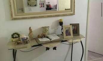 Imagem 3: Apartamento para Venda em São Paulo, Jardim Marabá, 3 dormitórios, 1 banheiro, 1 vaga