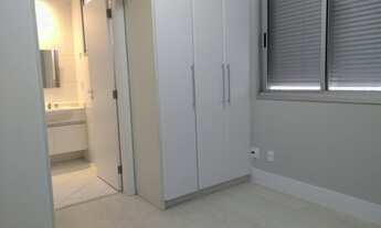 Imagem 4: Apartamento alto padrão, Vista Mar, 3 suites, 3 vagas, Bairro: Embaré, Cidade: Santos/SP