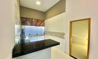 Imagem 8: Linda Casa 23/4 Jardim Presidente próx ao Jardins Madri