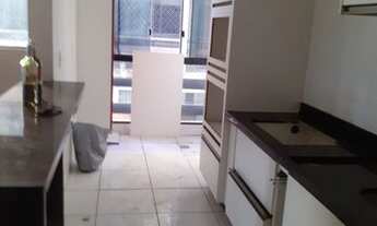 Imagem 5: Apto QR 412 - Samambaia Norte