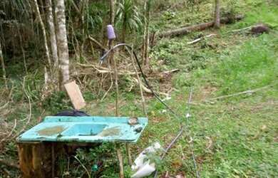 Imagem 4: Chácara otima localidade