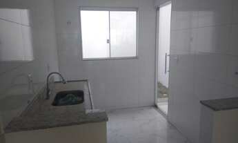 Imagem 5: Casa no Bairro Jardim dos Comerciários em Venda Nova com fino acabamento