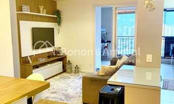 Imagem: Apartamento para venda com 82 metros quadrados