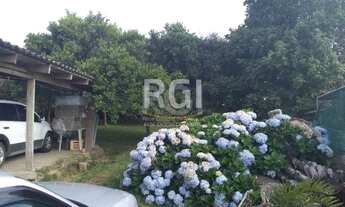 Imagem 5: Porto Alegre - Terreno Padrão - Rubem Berta