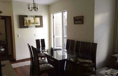 Imagem 2: Venda Residential / Apartment Belo Horizonte MG