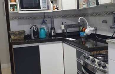 Imagem 5: Apartamento á Venda 3 Quartos, 76m², 1 Vaga de garagem - Novo Osasco