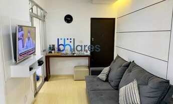 Imagem 4: Belo Horizonte - Apartamento Padrão - Manacás