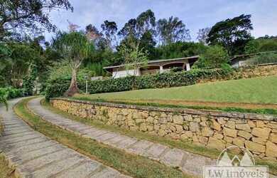 Imagem 2: Casa- Petrópolis, Corrêas