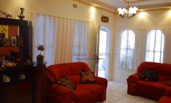 Imagem 4: Casa / Sobrado para Venda em Jundiaí, Vila Vianelo, 5 dormitórios, 2 suítes, 4 banheiros