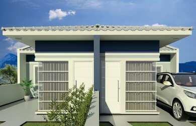 Imagem 2: Linda casa com vista privilegiada ""