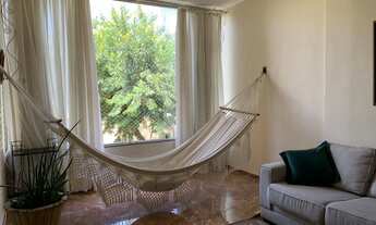 Imagem 3: Apartamento para venda com 92 metros quadrados com 3 quartos em Campo Grande - Rio de Jane