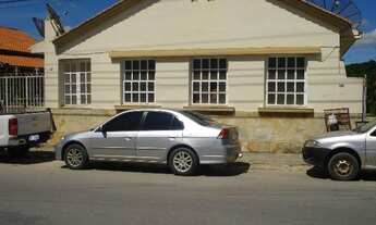 Imagem 4: Área no Centro de Esmeraldas