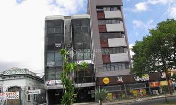 Imagem 2: PORTO ALEGRE - Conjunto Comercial/Sala - Menino Deus