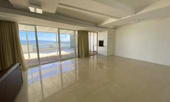 Imagem 2: Cobertura para venda com 345 metros quadrados com 3 quartos em João Paulo - Florianópolis