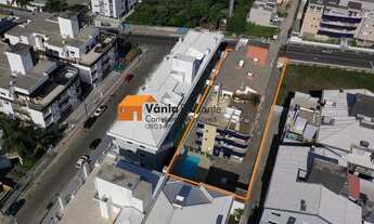 Imagem 4: Apartamento para Venda em Florianópolis, Ingleses, 2 dormitórios, 1 suíte, 2 banheiros, 1