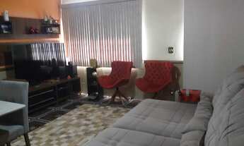 Imagem 5: Casa triplex 2 quartos, suíte, area serviço, 2 varandas, area gourmet, 1 vaga coberta