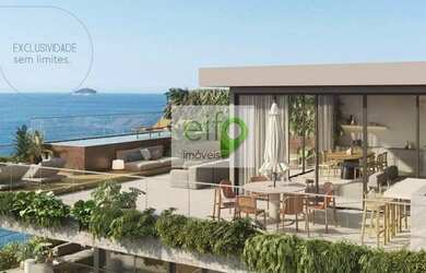 Imagem 2: Rio de Janeiro - Apartamento Padrão - Copacabana