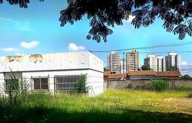 Imagem 5: Lote/Terreno - Parque Amazônia - Goiânia - GO