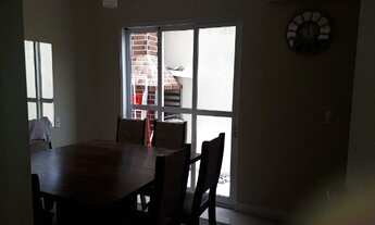 Imagem 5: SO0171 Sobrado / Cidade Universitária Pedra Branca - 3 dorm(s) / 1 suíte(s