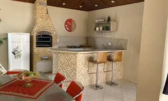 Imagem 3: Sobrado em condomínio fechado Floradas da Serra Urbanova