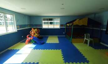 Imagem 7: NB1138 - Lindo apto 2 dorm (1 suíte), 81m² e lazer completo!