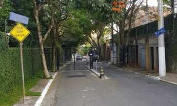 Imagem: TERRENO - MORUMBI - SP