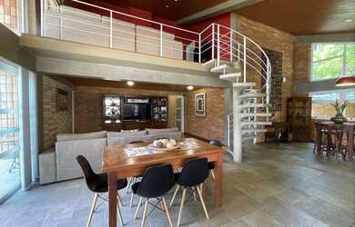 Imagem 4: COTIA - Casa de Condomínio - COTIA