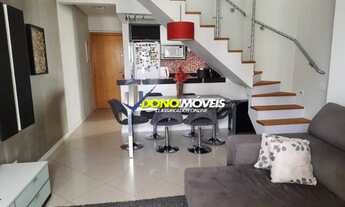 Imagem 5: Linda Cobertura 156m - Baeta Neves - SBC - SP