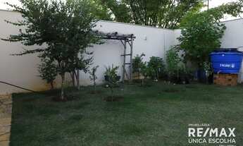 Imagem 5: Casa com 3 dormitórios à venda, 311 m² por R$ 1.200.000,00 - Condomínio Village Araçoiaba