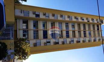 Imagem: Apartamento Edifício Serra Dourada a venda