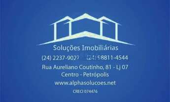 Imagem 7: Sala comercial para locação - Centro - Petrópolis