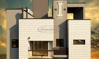 Imagem 7: Canvas de Mondrian Residence - JGoedert Imóveis