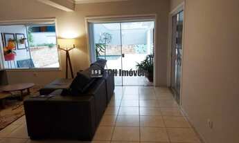 Imagem 6: CASA EM BOITUVA NO CONDOMÍNIO FLORA VILLE