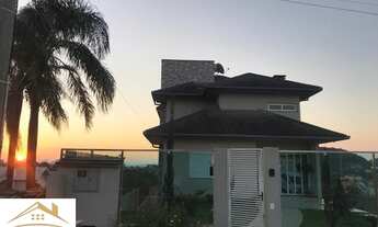 Imagem 6: Casa de Alto Padrão no Bairro Pousada da Neve. Nova Petrópolis RS REF: 103