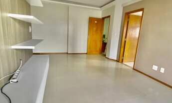 Imagem 3: Apartamento para venda possui 130 metros quadrados com 3 quartos em Batista Campos - Belém