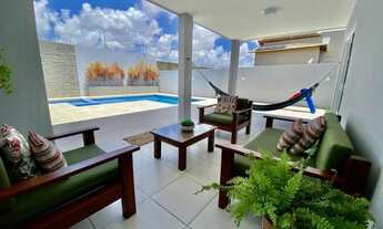 Imagem 4: Casa para Venda - Jardim Petrópolis, Maceió - 380m², 4 vagas