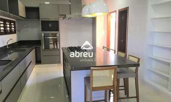 Imagem 6: Casa em condomínio com 4 suítes em Parnamirim