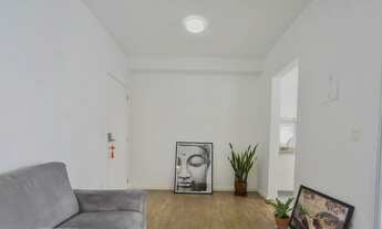 Imagem 5: Apartamento Condomínio Win Alto da Boa Vista