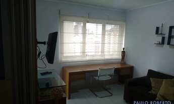 Imagem 2: FLAT - MOEMA PÁSSAROS - SP