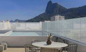 Imagem 2: Apartamento de 1 Quarto em Botafogo