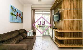 Imagem 2: Apartamento com 2 quartos à venda por R$ 692000.00, 70.00 m2 - INGLESES DO RIO VERMELHO