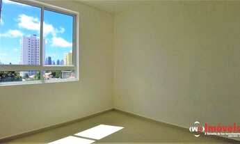 Imagem 7: João Pessoa - Apartamento Padrão - Tambauzinho