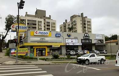 Imagem 6: Centro Comercial Centro Sul - Mário Gomes
