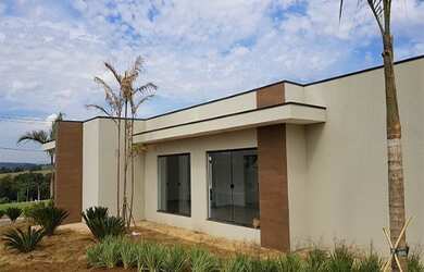 Imagem 2: LOTE NO CONDOMÍNIO EVIDÊNCIAS 588 METROS QUADRADOS DE TERRENO