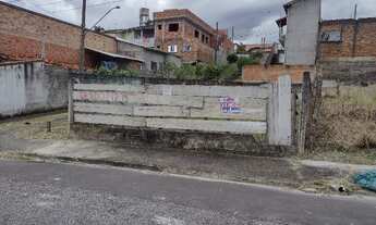 Imagem 6: Vende-se terreno no bairro Campos de São Jose