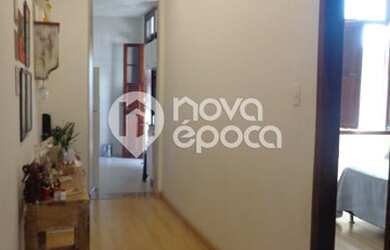 Imagem 7: Rio de Janeiro - Casa Padrão - Santa Teresa