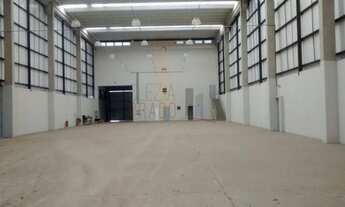 Imagem 2: GALPAO COMERCIAL em COTIA - SP, JARDIM DA GLORIA