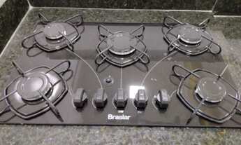 Imagem 5: Riacho Fundo 1 - Apartamento Novinho - PEGO CARRO